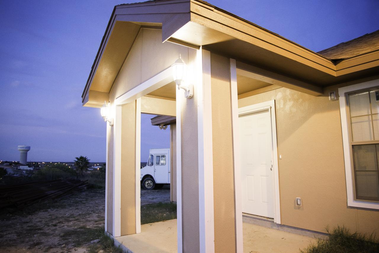Vila Casino Casita Eagle Pass Exteriér fotografie